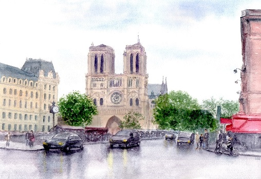 Notre Dame