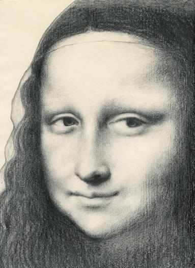 Mona Lisa