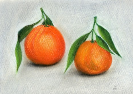 Clementines
