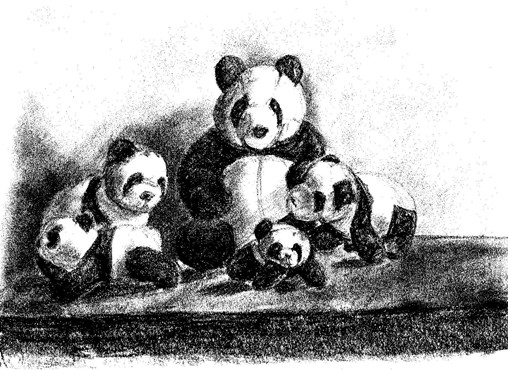 Pandas