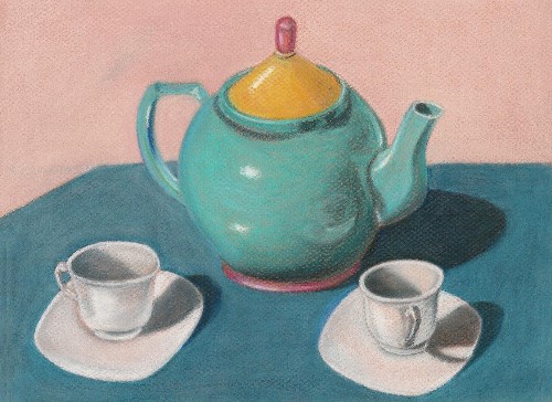 Tea Pot